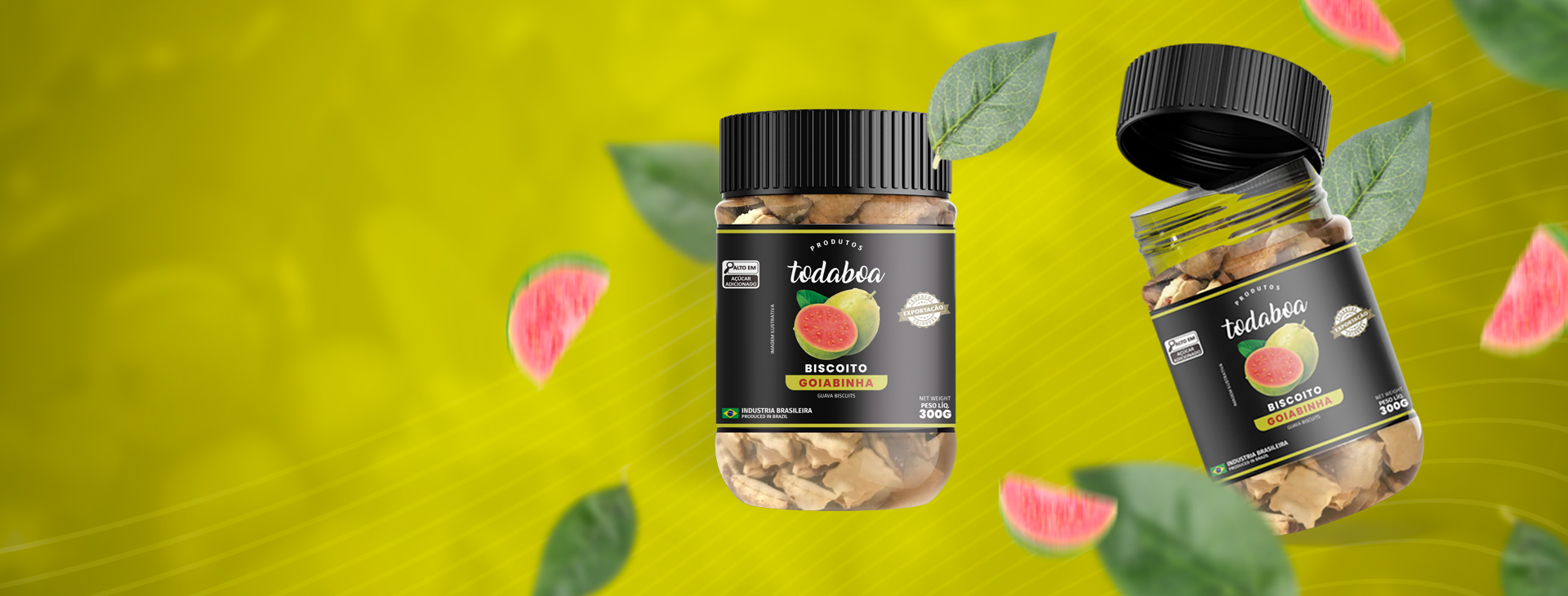 Sabor da Infância
