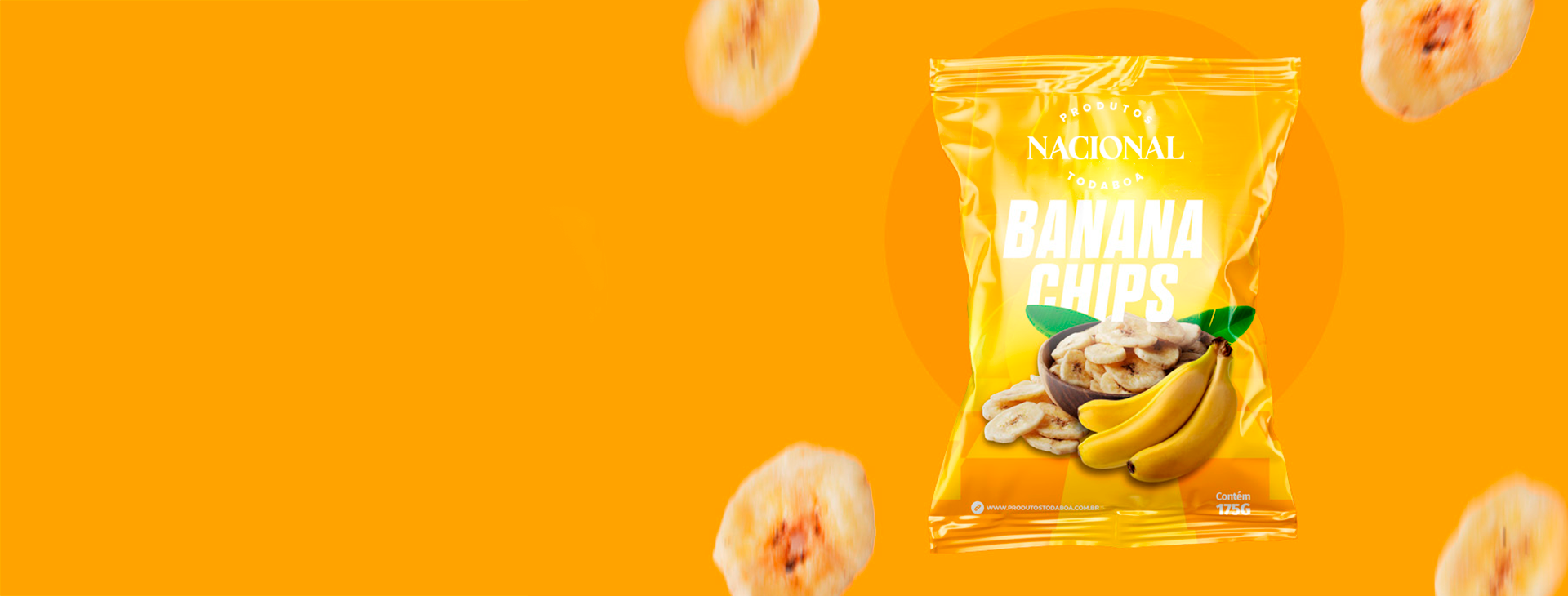 Crocância Saudável